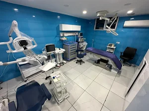 کلینیک دندانپزشکی تیوا