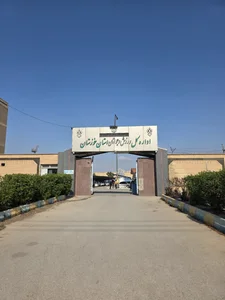 سالن ورزشی خانه جوان 3