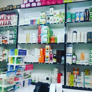 داروخانه گیاهی شفا طب