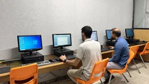 اموزشگاه کبیری شهریار 4