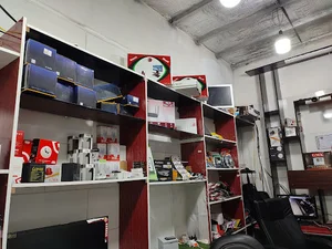 فروشگاه دوربین مداربسته لنز