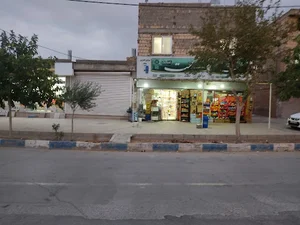 دستگرد آخر بلوار آزادگان