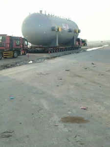 الدائري الثاني المشاعل