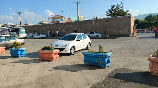 ترمینال خلخال