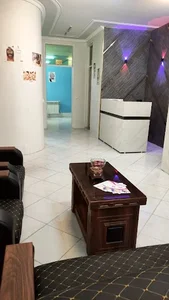 Florence beauty center مرکز پوست و مو و زیبایی فلورانس 5