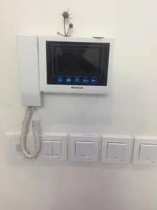 تعمیرات ایفون تصویری