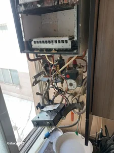 تعمیر پکیج و آبگرمکن در شهرری 5