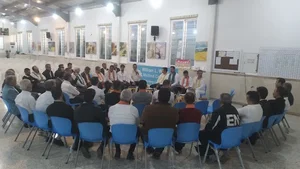 جمعیت احیای انسانی کنگره60