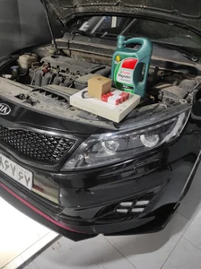 Etn tuning