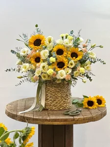 گلفروشی دانژه 4