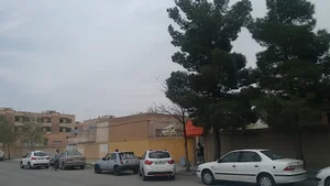 اداره پست مرکزی گلبهار