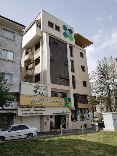 تصویربرداری پژشکی ایزدی