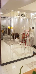 شیشه بری کسری سیار اصفهان