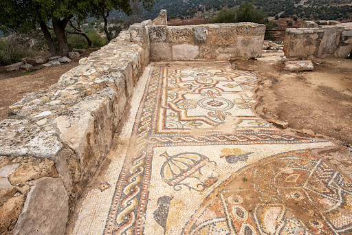 Mar Eliyas Church