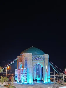 بام پلدختر