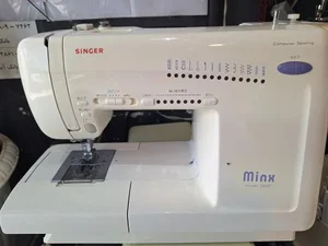 فروشگاه چرخ خیاطی