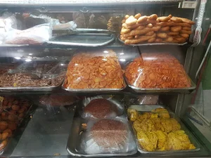 فست فود غزال