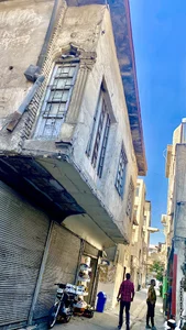 رستوران جهان