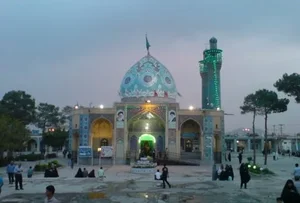 بقعه سیدجلال