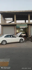 تعمیرگاه تخصصی کوروش