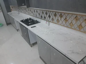 سنگ مصنوعی کامران