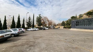 پارکینگ باباکوهی