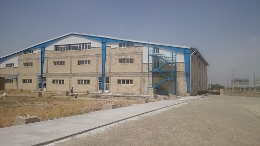 کارخانه زیباوش پیام