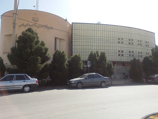 سازمان نظام مهندسی ساختمان شیراز