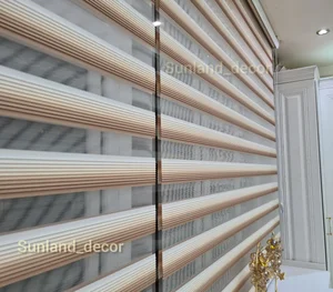 فروشگاه آنلاین پرده و دکوراسیون سان لند 2