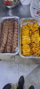 غذاخوری سحر