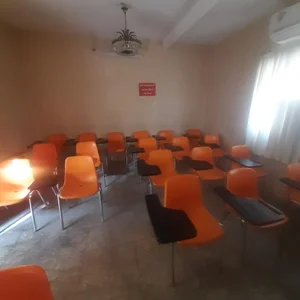 آموزشگاه بهداشت ارمغان سلامتی 3