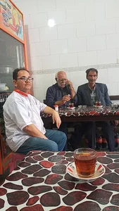 پیتی احمد