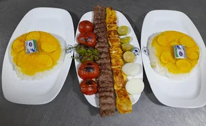 رستوران تاملی باسمنج
