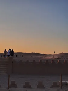 پارک طبیعت گردی خاطره پردیس