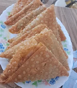 سمبوسه عقاب