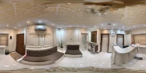 دکتر صدرا مقدم