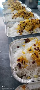 سه راه حسن رود انتهای کوچه آزاده گیل آشپز