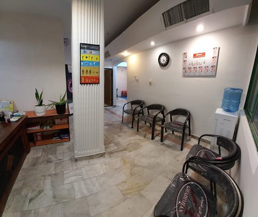 کلینیک شنوایی سنجی و سمعک مهرا کلینیک