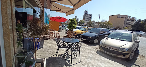 اِل کافه (EL KAFE)