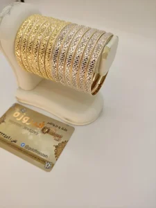طلای فیروزه 5