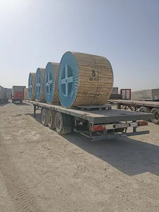 حمل و نقل بین المللی و بازرگانی آباتمیم گیتی