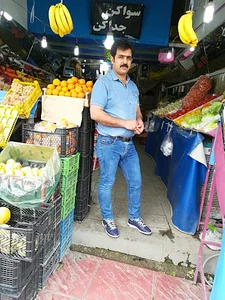 سوپر میوه لتیان