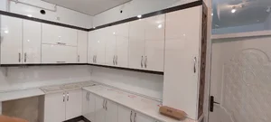 نمایشگاه تخت خواب و MDF حاج سامر لطیفی