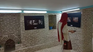 عمارت بوی باران