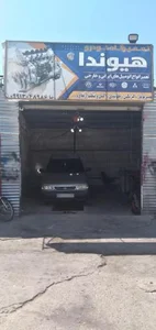 خدمات مکانیکی هیوندا 2