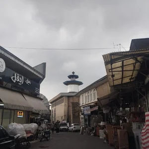 بازار روز 3