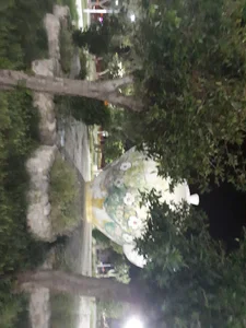 پارک قوری