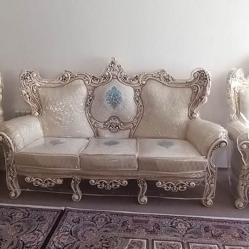 کاوردوزی باران