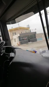 سیلوی شرکت پیشران کنترل پارس