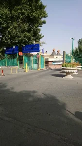 مرکز آموزش و دانشگاه صنعت هواپیمایی کشوری 5